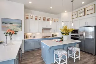 6430 Mahogany Branch Trail, Manvel, TX 77578 - Photo 3