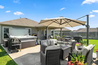 18714 Callalily Bloom Court, Tomball, TX 77377 - Photo 31