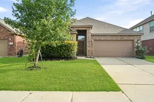 16430 Sheffield Run Dr, Houston, TX 77084 - Photo 1