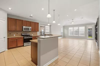 16430 Sheffield Run Drive, Houston, TX 77084 - Photo 9