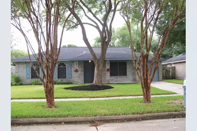 2617 Knoxville Drive, League City, TX 77573 - Photo 1