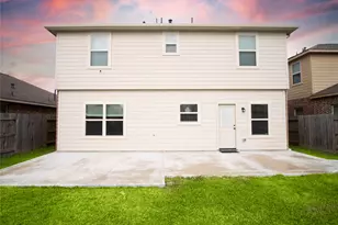 11334 Creekway Bend Dr, Humble, TX 77396 - Photo 33