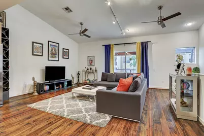 359 Sydnor Street, Houston, TX 77020 - Photo 5