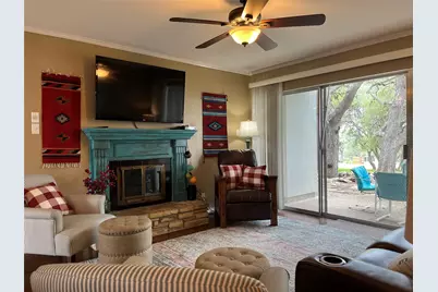 1029 Parkview Drive #F34, Canyon Lake, TX 78133 - Photo 3