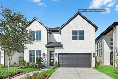 7931 Clover Gully Lane, Katy, TX 77493 - Photo 1