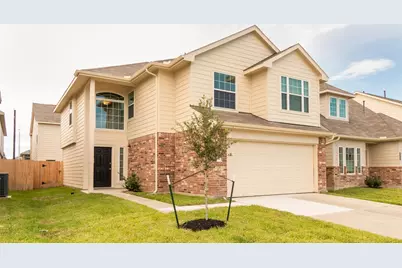 18615 Bell Ravine Drive, Katy, TX 77449 - Photo 1