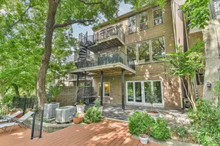 4736 Post Oak Timber Dr, Houston, TX 77056 - Photo 1