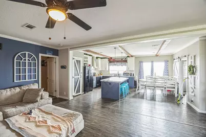 248 County Road 477, Palacios, TX 77465 - Photo 3