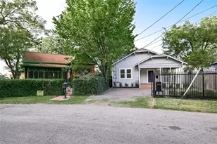 201 Marie St, Houston, TX 77009 - Photo 3