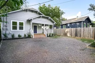 201 Marie St, Houston, TX 77009 - Photo 5