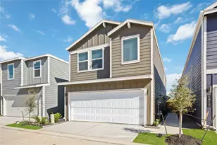 5930 Manning Oaks St, Houston, TX 77091 - Photo 1