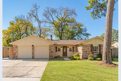 7507 Maple Lane, Baytown, TX 77521 - Photo 1