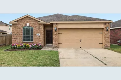 1819 Opal Peach Drive, Rosharon, TX 77583 - Photo 1