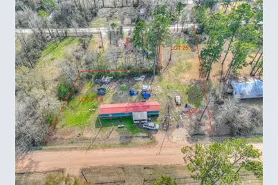 284 Pine Hollow Loop N, Moscow, TX 75960 - Photo 3