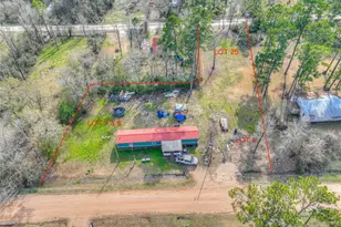 284 Pine Hollow Loop N, Moscow, TX 75960 - Photo 3