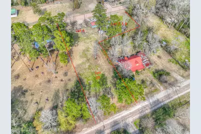 284 Pine Hollow Loop N, Moscow, TX 75960 - Photo 11