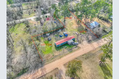 284 Pine Hollow Loop N, Moscow, TX 75960 - Photo 7