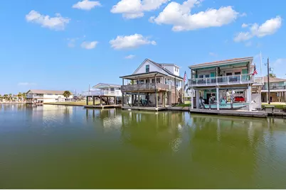 16715 Montego Way, Jamaica Beach, TX 77554 - Photo 15