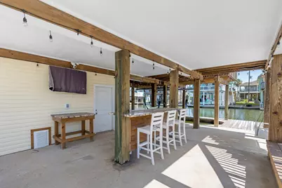 16715 Montego Way, Jamaica Beach, TX 77554 - Photo 5