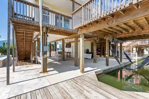 16715 Montego Way, Jamaica Beach, TX 77554 - Photo 9