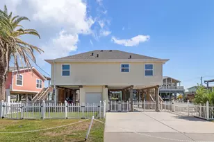 16715 Montego Way, Jamaica Beach, TX 77554 - Photo 3