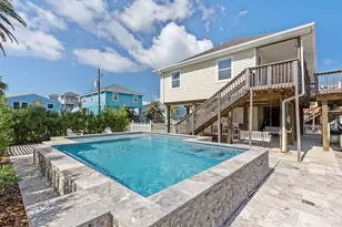 16715 Montego Way, Jamaica Beach, TX 77554 - Photo 1