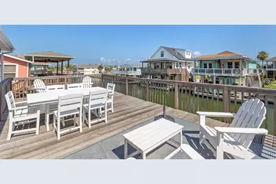 16715 Montego Way, Jamaica Beach, TX 77554 - Photo 23