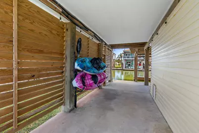 16715 Montego Way, Jamaica Beach, TX 77554 - Photo 13