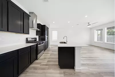 12331 Basilwood Drive, Houston, TX 77047 - Photo 5