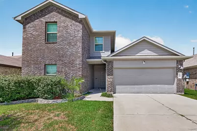 21123 Waze Lewis Drive, New Caney, TX 77357 - Photo 1
