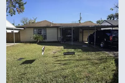 3622 Moore Street, Houston, TX 77009 - Photo 1