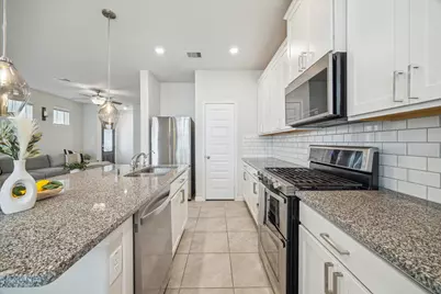 1512 Parkland Oak Drive, Houston, TX 77084 - Photo 9