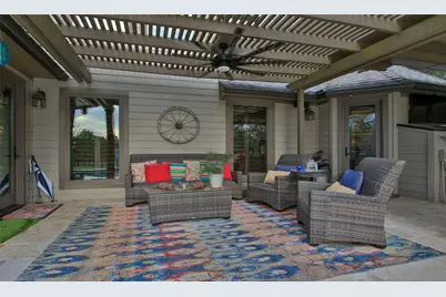 522 Whispering Meadow, Magnolia, TX 77355 - Photo 29