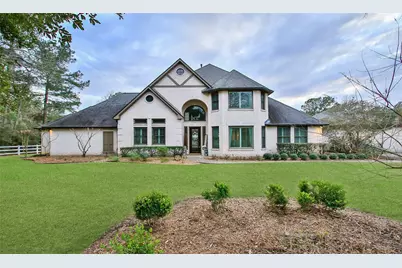 522 Whispering Meadow, Magnolia, TX 77355 - Photo 47