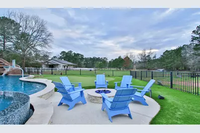 522 Whispering Meadow, Magnolia, TX 77355 - Photo 35
