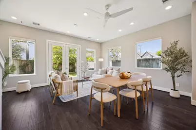 2415 Chapman Street, Houston, TX 77009 - Photo 1