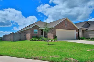 19326 Via Vinovo Ct, New Caney, TX 77357 - Photo 3
