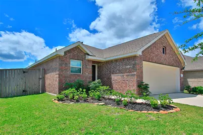 19326 Via Vinovo Court, New Caney, TX 77357 - Photo 5