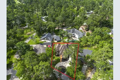 489 Merrimac Park, Conroe, TX 77302 - Photo 41