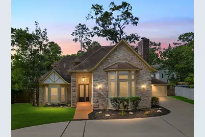 489 Merrimac Park, Conroe, TX 77302 - Photo 1