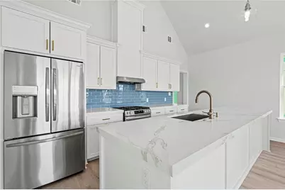 1022 62nd St, Galveston, TX 77551 - Photo 1