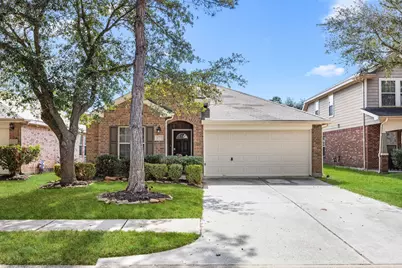 16531 Berkshire Forest Drive, Houston, TX 77095 - Photo 1