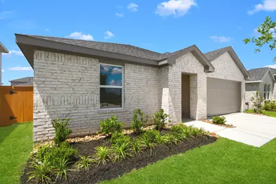 21922 Messina Springs Drive, Hockley, TX 77447 - Photo 3