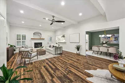 2506 Anniston Drive, Houston, TX 77080 - Photo 7