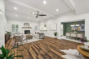 2506 Anniston Dr, Houston, TX 77080 - Photo 7