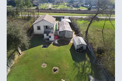 7018 N Martin Luther King Avenue, Hitchcock, TX 77563 - Photo 27