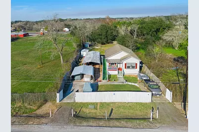 7018 N Martin Luther King Avenue, Hitchcock, TX 77563 - Photo 29