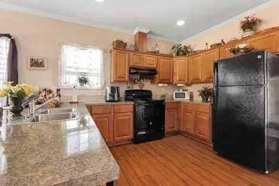 7018 N Martin Luther King Avenue, Hitchcock, TX 77563 - Photo 7