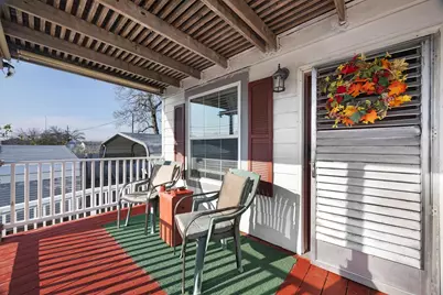 7018 N Martin Luther King Avenue, Hitchcock, TX 77563 - Photo 3