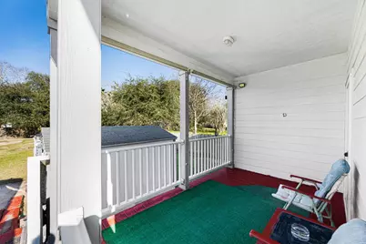 7018 N Martin Luther King Avenue, Hitchcock, TX 77563 - Photo 17